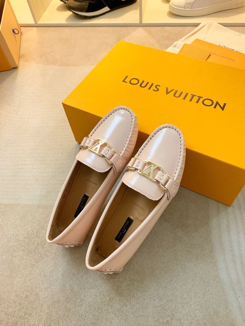 Louis Vuitton Low Shoes